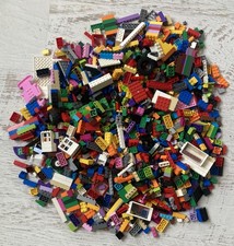 Lot lego vrac d'occasion  Allauch