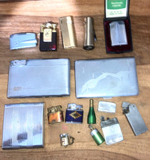 ronson lighter for sale  LONDON