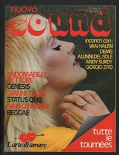 Nuovo sound 1980 usato  Guidonia Montecelio