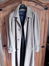 Men woolen coat for sale  COOKSTOWN