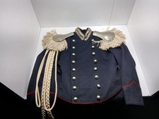 Lucerna grande uniforme usato  Valvestino