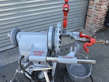 Ridgid 300 pipe for sale  Paterson