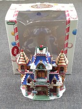 2004 lemax gingerbread for sale  Sarasota