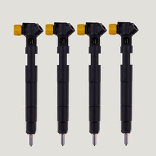 Mercedes sprinter injector for sale  BRENTFORD