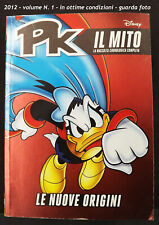 2012 disney mito usato  Seregno