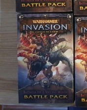 warhammer invasion usato warhammer invasion usato Udine