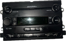 Ford mustang radio for sale  Pittsburg