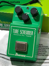 Usado, Ibanez Ts808 Tube Screamer Overdrive Pro comprar usado  Enviando para Brazil