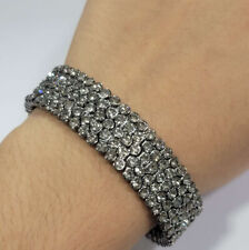 Joan boyce gunmetal for sale  USA