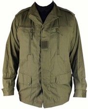 Army jacket military for sale  ONGAR