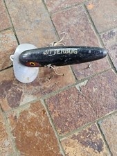 Vintage jitterbug wood for sale  Arnold