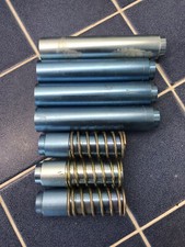 Adjustable pushrod tubes for sale  Grants Pass