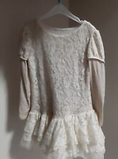 Vestito bimba mariella usato  Avellino