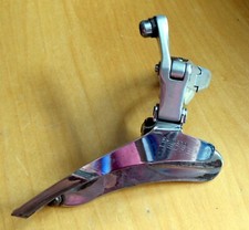 Vintage shimano deore for sale  CHIPPENHAM