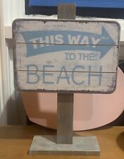 Way beach rustic for sale  Harrison