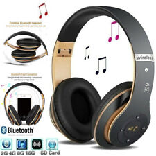 Wireless bluetooth 5.1 for sale  UK