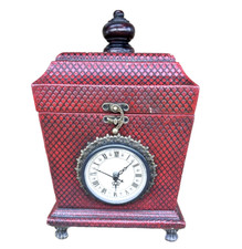 Decorative storage box for sale  Prineville