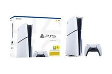 Sony playstation slim d'occasion  Marly-le-Roi
