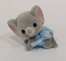 Sylvanian elephant peanut for sale  UK