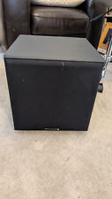 phase subwoofer for sale  SITTINGBOURNE