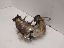 Catalytic converter volvo for sale  DONCASTER