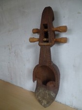 Instrument cordes nepal d'occasion  Gières