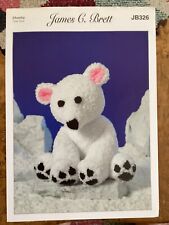 Toy teddy bear for sale  READING