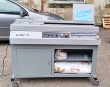 Grafik perfect binding for sale  CLECKHEATON