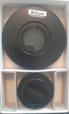 Vintage boxed polarizing for sale  BEDALE