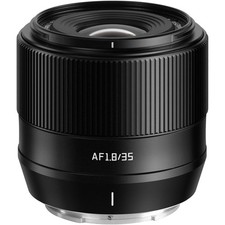 Ttartisan obiettivo mirrorless usato  Italia