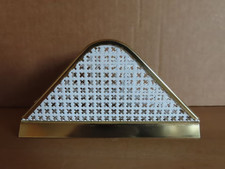 Serviettenhalter briefhalter w gebraucht kaufen Serviettenhalter briefhalter w gebraucht kaufen  Wissen-Umland