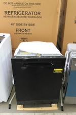 Gdp630pgrbb black fully for sale  Hartland