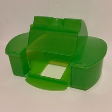 Gaiola Savic Hamster Heaven substituição cobertura de plástico verde refúgio casa comprar usado  Enviando para Brazil