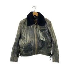 Avirex blouson jacket d'occasion  Expédié en Belgium