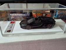 Lamborghini Aventador Roadster Eidolon/Maquiagem escala 1/43 2017.  Limitado #6 de 20, usado comprar usado  Enviando para Brazil