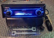 Kenwood kdc w6541u usato  Canegrate