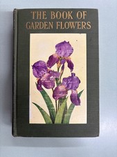 Book garden flowers for sale  Boise City