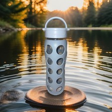 Lifefactory glass bottle for sale  Ellicott City