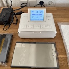 Canon selphy cp1300 gebraucht kaufen  Kempten (Allgäu)