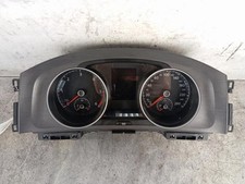Compteur volkswagen golf d'occasion  Savenay
