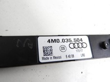 Antenne audi phase d'occasion  Saint-Lizier