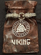 Männerschmuck wolfskopf wikin gebraucht kaufen Männerschmuck wolfskopf wikin gebraucht kaufen  Mülheim an der Ruhr