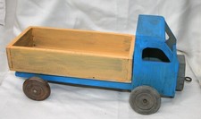 Camion trainer ancien usato  Spedire a Italy