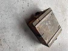 Transportkiste munitionskiste  gebraucht kaufen  St.Kilian