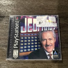 Jeopardy complete for sale  Clarksville