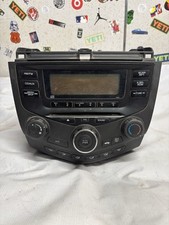 Honda accord oem for sale  El Paso