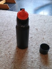 Air stahl schwarz gebraucht kaufen  Berlin