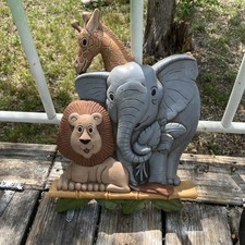 Homco wall decor for sale  San Antonio