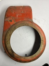 Kohler 8hp k181 for sale  Pana