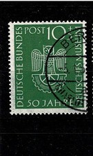 Bund 163 museum gebraucht kaufen  Jettingen